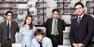 The Office – (U.S.) Netflix Show: A Detailed Analysis