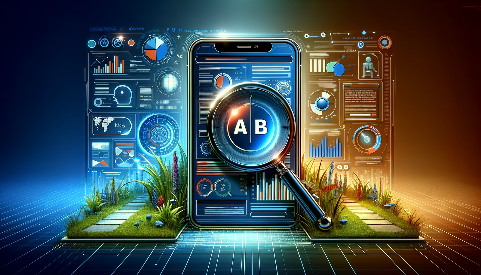 Mastering A/B Testing: A Comprehensive Guide to Optimizing Ads