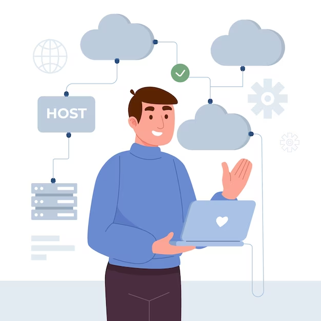 Choosing a hosting provider before you start a blog